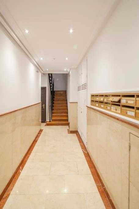 Apartamento Chamberi Ii Calle Hartzenbusch *
